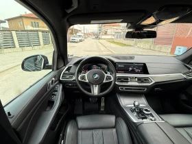 BMW X5 ///M40i-M PACK-FULL-LASER-SOFTCLOSE-B58-74x.k - 45900 € / 89772.60 лв. - 12087832 10