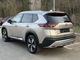 Nissan X-trail X-TRAIL 1.5 VC-T E-POWER - 35280 € / 69001.68 лв. - 25024203 5