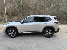 Nissan X-trail X-TRAIL 1.5 VC-T E-POWER - 35280 € / 69001.68 лв. - 25024203 6