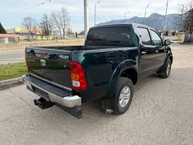 Toyota Hilux 2, 5 D-4D - 13900 € / 27186.04 лв. - 76830946 6