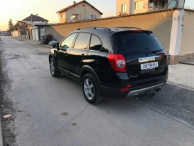 Chevrolet Captiva 3.2 4Х4 Газ/Бензин FULL. | Auto.bg — изображение 6