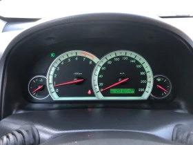 Chevrolet Captiva 3.2 4Х4 Газ/Бензин FULL. | Auto.bg — изображение 10