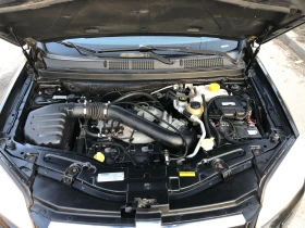 Chevrolet Captiva 3.2 4Х4 Газ/Бензин FULL. | Auto.bg — изображение 7
