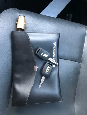 Chevrolet Captiva 3.2 4Х4 Газ/Бензин FULL. | Auto.bg — изображение 16