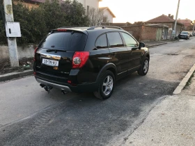 Chevrolet Captiva 3.2 4Х4 Газ/Бензин FULL. | Auto.bg — изображение 4