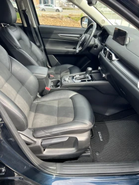 Mazda CX-5 2.5 Skyactiv AWD - 22900 € / 44788.51 лв. - 40116068 10