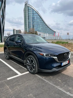 Mazda CX-5 2.5 Skyactiv AWD - 22900 € / 44788.51 лв. - 40116068 8