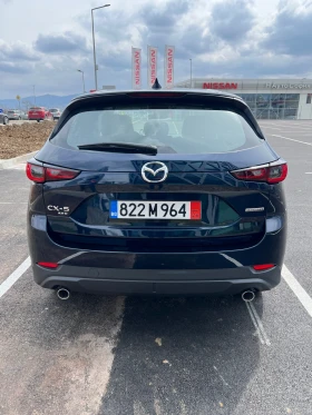 Mazda CX-5 2.5 Skyactiv AWD - 22900 € / 44788.51 лв. - 40116068 5