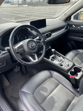 Mazda CX-5 2.5 Skyactiv AWD - 22900 € / 44788.51 лв. - 40116068 9