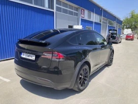 Tesla Model X 100D | Mobile.bg � ����� ������ 3
