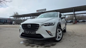 ����� �� �������� �� Mazda CX-3 ������/FACE LIFT