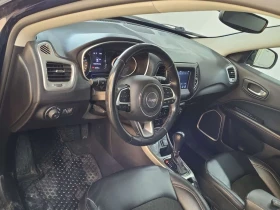Jeep Compass NORTH| DISTRONIC| �������| 2 �����| CARFAX + ���� | Mobile.bg � ����� ������ 11