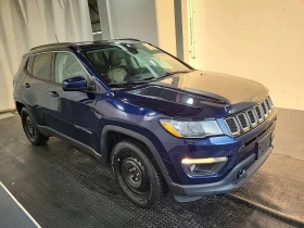 Jeep Compass NORTH| DISTRONIC| �������| 2 �����| CARFAX + ���� | Mobile.bg � ����� ������ 3