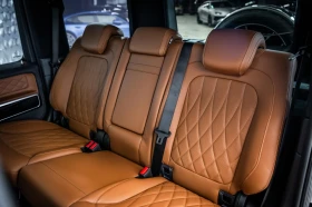 Mercedes-Benz G 450 d 4M AMG Night Pano Burm | Mobile.bg � ����� ������ 11