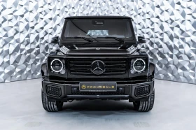 ������ Mercedes-Benz G 450