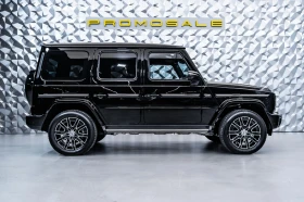 Mercedes-Benz G 450 d 4M AMG Night Pano Burm | Mobile.bg � ����� ������ 6