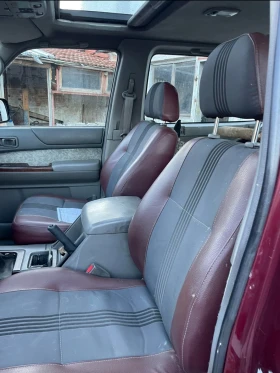 Nissan Patrol 3.0 Di | Mobile.bg � ����� ������ 8
