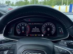 Audi Q8 TECHNIK * ГЛАВНО ПРЕДСТАВИТЕЛСТВО НА AUDI*  | Auto.bg — изображение 12