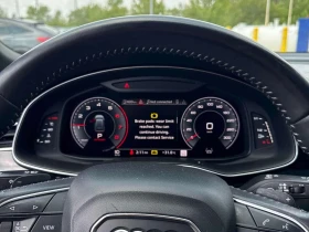 Audi Q8 TECHNIK * ГЛАВНО ПРЕДСТАВИТЕЛСТВО НА AUDI*  | Auto.bg — изображение 10