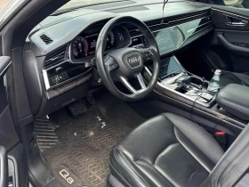 Audi Q8 TECHNIK * ГЛАВНО ПРЕДСТАВИТЕЛСТВО НА AUDI*  | Auto.bg — изображение 7