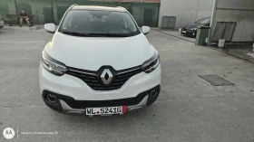 Renault Kadjar 1.5 DCI* TOP* LED* PANORAMA*  | Mobile.bg � ����� ������ 2