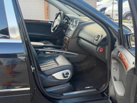 Mercedes-Benz ML 500 AMG PAKET Car Play Като нов 203хил км 306к.с | Auto.bg — изображение 7
