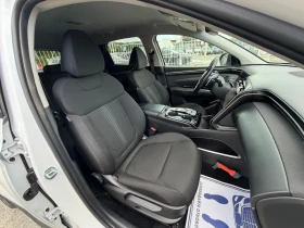Hyundai Tucson 1.6 БЕНЗИН / АВТОМАТИК / САМОШОФИРАНЕ / ДИСТРОНИК | Auto.bg — изображение 14