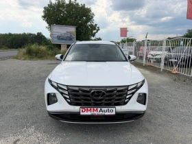 Hyundai Tucson 1.6 БЕНЗИН / АВТОМАТИК / САМОШОФИРАНЕ / ДИСТРОНИК | Auto.bg — изображение 2