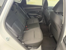 Hyundai Tucson 1.6 БЕНЗИН / АВТОМАТИК / САМОШОФИРАНЕ / ДИСТРОНИК | Auto.bg — изображение 13
