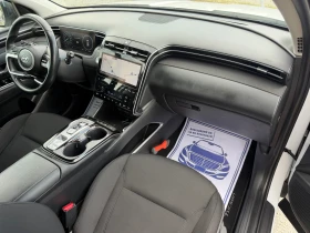 Hyundai Tucson 1.6 БЕНЗИН / АВТОМАТИК / САМОШОФИРАНЕ / ДИСТРОНИК | Auto.bg — изображение 11