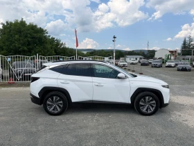 Hyundai Tucson 1.6 БЕНЗИН / АВТОМАТИК / САМОШОФИРАНЕ / ДИСТРОНИК | Auto.bg — изображение 4
