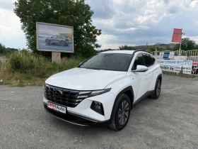 Hyundai Tucson 1.6 БЕНЗИН / АВТОМАТИК / САМОШОФИРАНЕ / ДИСТРОНИК