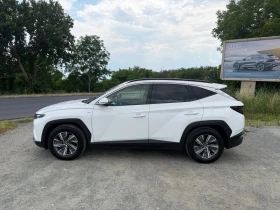 Hyundai Tucson 1.6 БЕНЗИН / АВТОМАТИК / САМОШОФИРАНЕ / ДИСТРОНИК | Auto.bg — изображение 8