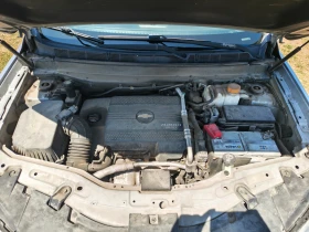 Chevrolet Captiva LTZ 2.2 Diesel - 7800 € / 15255.47 лв. - 62727744 16