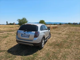 Chevrolet Captiva LTZ 2.2 Diesel - 7800 € / 15255.47 лв. - 62727744 5