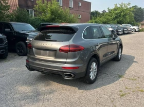 Porsche Cayenne AWD* PANORAMA* �������* ������* ������ ����*  | Mobile.bg � ����� ������ 5