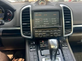 Porsche Cayenne AWD* PANORAMA* �������* ������* ������ ����*  | Mobile.bg � ����� ������ 11