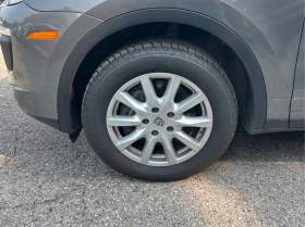 Porsche Cayenne AWD* PANORAMA* �������* ������* ������ ����*  | Mobile.bg � ����� ������ 8