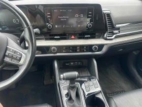 Kia Sportage 2.5L 4cyl AWD | Mobile.bg � ����� ������ 9