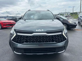 Kia Sportage 2.5L 4cyl AWD | Mobile.bg � ����� ������ 6