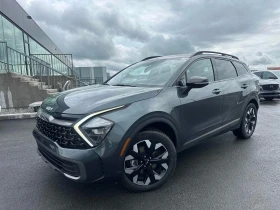 ������ Kia Sportage
