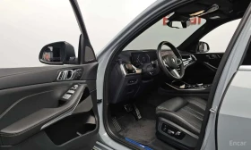 BMW X7 * xDrive 40i M Sport* HEADUP * ВЪЗДУШНО  - 89000 € / 174068.87 лв. - 99841807 10