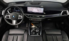 BMW X7 * xDrive 40i M Sport* HEADUP * ВЪЗДУШНО  - 89000 € / 174068.87 лв. - 99841807 7