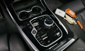 BMW X7 * xDrive 40i M Sport* HEADUP * ВЪЗДУШНО  - 89000 € / 174068.87 лв. - 99841807 9