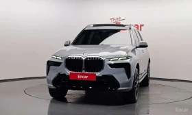 BMW X7 * xDrive 40i M Sport* HEADUP * ВЪЗДУШНО  - 89000 € / 174068.87 лв. - 99841807 3