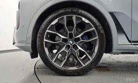 BMW X7 * xDrive 40i M Sport* HEADUP * ВЪЗДУШНО  - 89000 € / 174068.87 лв. - 99841807 5