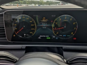 Mercedes-Benz GLE 53 4MATIC 2021 Mercedes-Benz GLE 53 AMG | Auto.bg — изображение 6