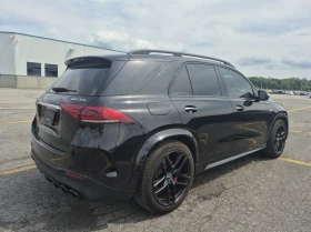 Mercedes-Benz GLE 53 4MATIC 2021 Mercedes-Benz GLE 53 AMG | Auto.bg — изображение 3