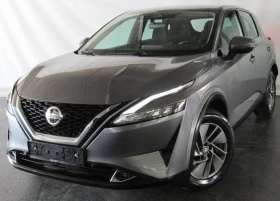 Nissan Qashqai 1.3 ACENTA. Hybrid.Kamera.Navi.Led