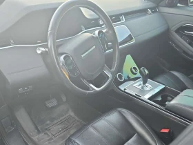 Land Rover Range Rover Evoque * SE * CARFAX * ОПЦИЯ ЗА ФИНАНСИРАНЕ | Auto.bg — изображение 5